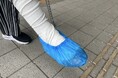 「即採用ボタン」でイタズラの応募が増加し、株式会社総研ホールディングスが注意喚起。採用担当はアキレス腱を断裂