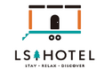 トレーラーハウスを活用したスマートホテル「LsHotel」の実証開始