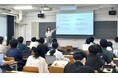 韓国発AIスタートアップ、ファインダーズAIジャパンが千葉大学×JETROの特別講義に登壇
