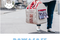 写真とQRで“うちの子”を守る。獣医師監修の防災特化型ペットキャリー「PAW+SAFE」(パウ・セーフ)が登場。実用新案登録の機能性で、7月18日よりMakuakeにて先行販売スタート。