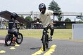 子どもの運動神経はどう育む？【満員御礼】遊びながら運動能力を育む子ども向け自転車イベント「子どものステップアップチャレンジ★」を開催