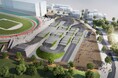 国際基準の名古屋競輪場BMXレースコースが誕生!