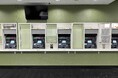 向日町競輪場の再整備工事に伴う臨時投票所を開設