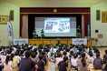 ６月よりスタート！名古屋市内の小学校全15校を巡る「アスリート発掘を目的としたBMX学校訪問」が本格始動
