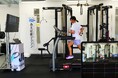 株式会社JPF、ランナーの成長を支える第2回フォーム測定を実施