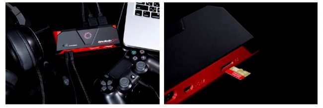 4Kパススルー1080p60fpsに対応したゲームキャプチャー「Live Gamer Portable 2 PLUS 」が登場！｜アバーメディア・テクノロジーズ株式会社のプレスリリース