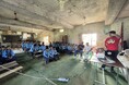 対馬西部中学校の海洋プラスチック教材がネパールの教室へ