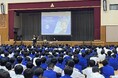 松戸の中学生が、世界とつながる学びを始動