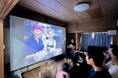 松戸で打った蕎麦が、世界4か国の笑顔になって帰ってきた――Peace Noodle Project「なかよし幸蕎麦」報告会を開催