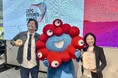 【EXPO FUTURES AWARD 2026】なかよし学園、「平和と人権」部門グランプリを受賞
