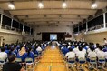 佐倉市・臼井中学校/間野台小学校で「世界とつながる学び」講演会を実施