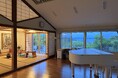 斎場御嶽のほとりに南城美術館の新たな章を始動 「ARTVILLA 橘邸」美術館の現代的使命を再定義する