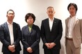 IJTT、バイウィル、Santa Mineral、「吸収型コンクリート」として除去系クレジット創出を目指す連携協定を締結