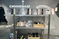 【渋谷POP UP開催中】KIZAWAの超軽量カーボン日傘「U-Light airy+」&メンズ晴雨兼用日傘を期間限定展示中