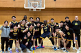 SBL 男子関東SB２リーグ入替戦勝利により創設1年目でのSB2昇格決定