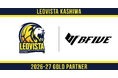 【LEOVISTA KASHIWA】バスケットボールウェアブランドBFIVEと2026-27シーズンのユニフォームサプライヤー契約を締結