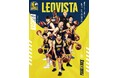 LEOVISTA KASHIWA5人制トップチーム本格始動