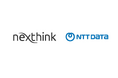 NTTデータ、NexthinkのDEXプラットフォーム「Nexthink Infinity」を国内約6万台へ導入