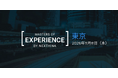 「Masters of Experience Tokyo 2026」日本初開催決定