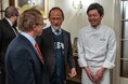 「在外公館料理人制度」第一回公募7月22日より開始