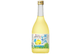 【宝酒造】寶 和リキュール「産地めぐり」＜瀬戸内レモン＞9月15日(火)新発売