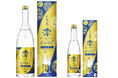 【宝酒造】松竹梅白壁蔵「澪」PREMIUM〈GOLD〉純金箔入【数量限定】発売