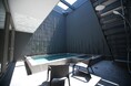 垂直に庭が広がる住宅&別荘ブランド「GARDEN WALL HOUSE」第一弾。湘南エリアでプライベートプール&サウナ付きのシェア別荘の販売を開始
