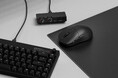 ゲーミングにふさわしい、道具としての在り方を探求。WALLHACKがキーボード「K-001」とマウス「M-001」を発表