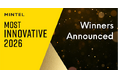 グローバルな市場調査会社ミンテルの「Mintel Most Innovative 2026」を受賞