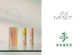 “シュッと1秒、ミストでビタミンチャージ”飲むミストサプリ「IN MIST」、ハンズにて2025年9月6日(金)よりお取り扱い開始※