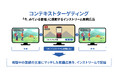 無料広告型ストリーミングテレビ「FAST ch（ファストチャンネル）」において、UNICORNと連携し「コンテキストターゲティング配信」の適用を開始。