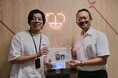 横河武蔵野スポーツクラブは、「ホーム心臓ドック®」を展開する株式会社ココロミル(東京都新宿区)とオフィシャルスポンサー契約を締結しました。