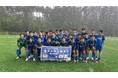 横河武蔵野FC U-15　2年ぶり6度目の全国大会出場決定