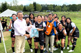 【横河武蔵野アルテミ・スターズユース】大躍進!2025「菅平で交流試合」で過去最高の成績を達成