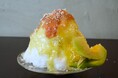 「かき氷に生ハム？」メロン×生ハム×チーズで仕上げる“大人のかき氷”「生ハムメロン」が町田に登場