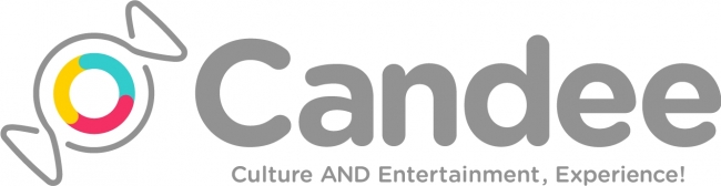 Candee, Inc.ロゴ②