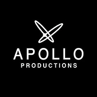 アポロ・プロダクションのロゴ