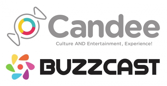 Candee と AppStair動画領域について戦略的業務提携