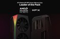 【ゴッパ合同会社】AMD Radeon™ RX 9070 XT を搭載する XFX グラフィックボード「XFX Mercury Class Magnetic Air Edition」 2 製品を発売