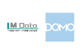 株式会社エム・データとドーモ株式会社、 TVメタデータとDomoを連携するコネクターを提供開始