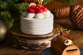 【BEYOND SWEETS】小麦・白砂糖を使わないクリスマスケーキ 低糖質・プラントベースでおいしく楽しむ“ご褒美クリスマス”