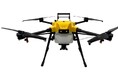 建設機械レンタル大手のカナモトを中心に大型産業用ドローンのレンタルをBtoB、BtoC向けに開始します!