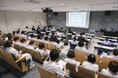 日本医療介護事業連合会、東邦大学医療センター大橋病院で勉強会「お一人さま患者支援」を開催 ~ 地域連携の重要性を再確認し、活発な意見交換を実施 ~