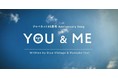 ジャパネット35周年記念動画”YOU&ME”公開