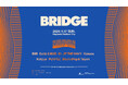ヒップホップシーン最前線アーティストが長崎スタジアムシティに集結!「BRIDGE 2024」チケット一般販売開始