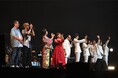 Japanet presents ハピネスアリーナこけら落とし さだまさしチャリティーコンサート 長崎から、能登へ!