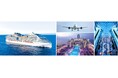 日本国内で累計9万人超が乗船したジャパネットクルーズがヨーロッパへ~MSCワールドエウローパで旅する「地中海クルーズ」の販売開始~
