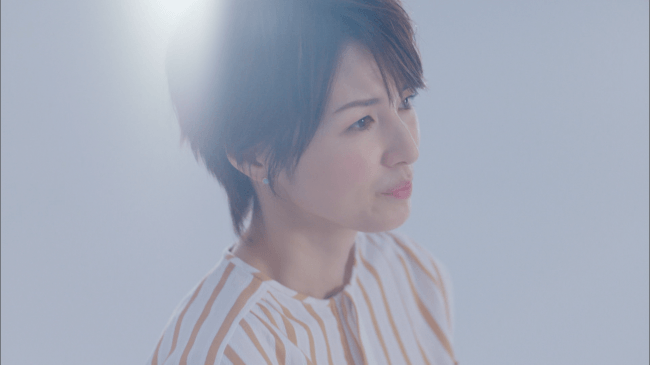 吉瀬美智子さんがジャパネットcmキャラクターとして初登場 株式会社 ジャパネットホールディングスのプレスリリース