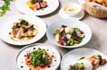 スタジアムシティホテル長崎 CAFÉS & DINERS VERDE 2月13日~ ディナー営業を開始!
