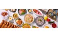 スタジアムシティホテル長崎 朝食メニューが7月1日よりリニューアル!